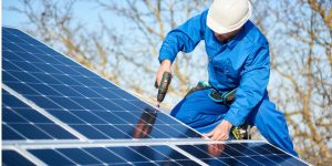 Installation Maintenance Panneaux Solaires Photovoltaïques à Fresnoy-en-Chaussee